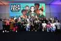 SEED - HACKATECH
