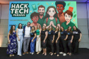 SEED - HACKATECH
