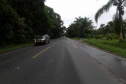 DER - Guaratuba - Santa Catarina