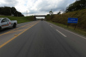 DER - Contorno Norte de Curitiba
