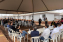 Rancho Alegre d'Oeste