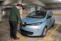 Copel lança projeto que dá desconto para recarga de veículos elétricos na madrugada 