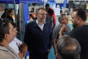 SANEPAR - Carambeí firma termo de compromisso com programa Sanepar Rural
