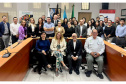 Em Honduras, Sanepar trabalha para estabelecer diretrizes nacionais de saneamento no país
