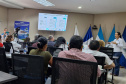 Em Honduras, Sanepar trabalha para estabelecer diretrizes nacionais de saneamento no país