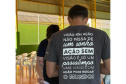 SEDEF - Programa Bons Olhos Paraná entrega 318 óculos a estudantes de cinco municípios