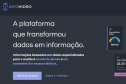 Plataforma do Simepar para monitoramento de reservatórios e mananciais ganha IA