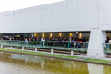 TEATRO GUAÍRA - Orquestra Sinfônica do Paraná atrai mais de 1200 pessoas no concerto da série "Mostly Mozart"