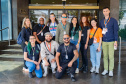 SEED - Jovens Protagonistas retornam de encontro prontos para transformar realidade em escolas estaduais