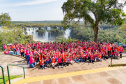 Seed-PR promove o 4º Encontro Paranaense de Jovens Protagonistas