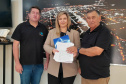 Adapar realiza força-tarefa para assegurar biosseguridade em estabelecimentos avícolas no Paraná