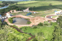 Sanepar chega a 90% de conclusão nas obras que vão aumentar em 50% o volume de água tratada em Umuarama