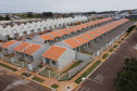 "COHAPAR - Entrega empreend. Residência das Colinas em Umuarama