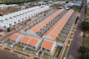 "COHAPAR - Entrega empreend. Residência das Colinas em Umuarama