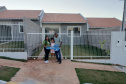 "COHAPAR - Entrega empreend. Residência das Colinas em Umuarama