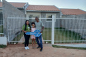 "COHAPAR - Entrega empreend. Residência das Colinas em Umuarama