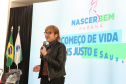 Com carrinhos e acessórios, Estado inicia distribuição inédita de 10 mil kits para mães e bebês