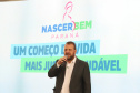 Com carrinhos e acessórios, Estado inicia distribuição inédita de 10 mil kits para mães e bebês