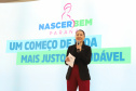 Com carrinhos e acessórios, Estado inicia distribuição inédita de 10 mil kits para mães e bebês