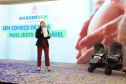 Com carrinhos e acessórios, Estado inicia distribuição inédita de 10 mil kits para mães e bebês
