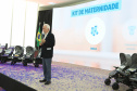 Com carrinhos e acessórios, Estado inicia distribuição inédita de 10 mil kits para mães e bebês