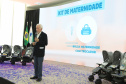 Com carrinhos e acessórios, Estado inicia distribuição inédita de 10 mil kits para mães e bebês