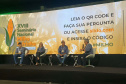 Milho: produzir mais é desafio para a pesquisa e a extensão rural