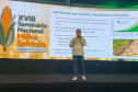 Milho: produzir mais é desafio para a pesquisa e a extensão rural