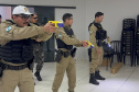 TASER PM