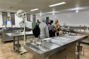 Museu Paranaense de Ciências Forenses reabre no centro de Curitiba com exposições e acervo histórico