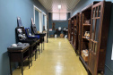Museu Paranaense de Ciências Forenses reabre no centro de Curitiba com exposições e acervo histórico