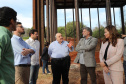 IAT JARDIM BOTÂNICO LONDRINA