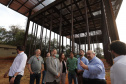 IAT JARDIM BOTÂNICO LONDRINA