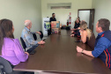 Projeto Aeropolvo leva conforto a crianças atendidas pelo Samu e capacita pessoas privadas de liberdade em Cascavel