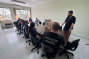 Projeto Aeropolvo leva conforto a crianças atendidas pelo Samu e capacita pessoas privadas de liberdade em Cascavel