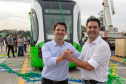 Paraná será o primeiro estado da América do Sul a adotar Bonde Urbano Digital no transporte coletivo