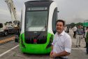 Paraná será o primeiro estado da América do Sul a adotar Bonde Urbano Digital no transporte coletivo