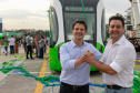 Paraná será o primeiro estado da América do Sul a adotar Bonde Urbano Digital no transporte coletivo