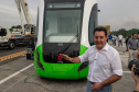 Paraná será o primeiro estado da América do Sul a adotar Bonde Urbano Digital no transporte coletivo