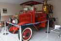 Da bomba a vapor à tecnologia multimissão: evolução do Corpo de Bombeiros será destaque no desfile de 7 de Setembro