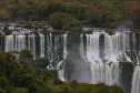 SETU -  Em 2025, Foz do Iguaçu já recebeu mais de 3,3 milhões de turistas em seus principais atrativos