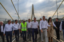 GOV PARAGUAI PONTE