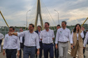 GOV PARAGUAI PONTE