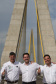 GOV PARAGUAI PONTE