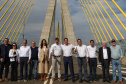 GOV PARAGUAI PONTE