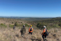 Incêndios florestais caem 50% em agosto no Paraná, mas tempo seco em setembro aumenta o risco