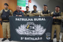 Missão Paraná II começa em Londrina com foco em integração das forças