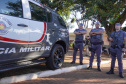 Operação Sinergia III tem ação conjunta com forças de segurança do Paraná e Polícia Militar de São Paulo