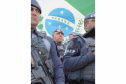 Operação Sinergia III tem ação conjunta com forças de segurança do Paraná e Polícia Militar de São Paulo