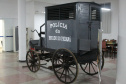 Sistema Penitenciário do Paraná celebra 117 anos com abertura do Museu ao público